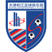 logo of Tianjin Songjiang FC