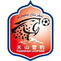 logo of Xinjiang Tianshan Xuebao FC