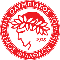 PAE Olympiakos SFP
