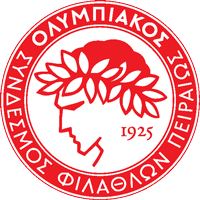 Logo PAE Olympiakos SFP