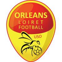 US Orléans Loiret U19