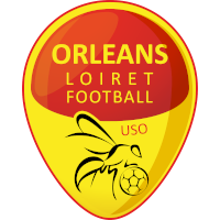 logo of Orléans