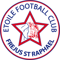 logo of Étoile FC FSR