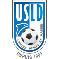 logo of Dunkerque