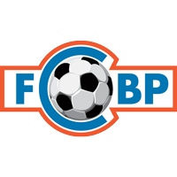 logo of FC Bourg-Péronnas