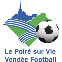 logo of Vendée Poiré-sur-Vie Football
