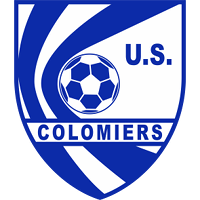 logo of US Colomiers