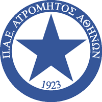 logo of Atrómitos