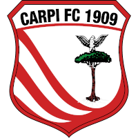 logo of Carpi