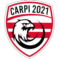 logo of US Athletic Carpi