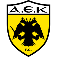 logo of AEK