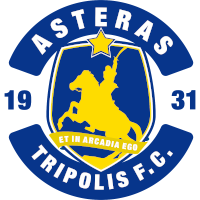 AGS Asteras Tripolis