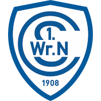 logo of 1. Wiener Neustädter SC