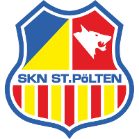 logo of St. Pölten