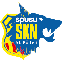 logo of St. Pölten