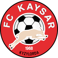 logo of Qaisar FK