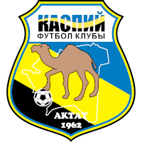 logo of Kaspii FK