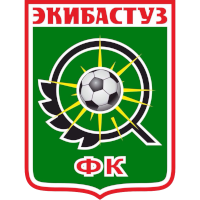 logo of Ekıbastūz FK