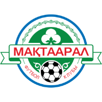 logo of Maqtaaral FK