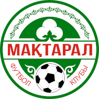 logo of Maqtaaral FK