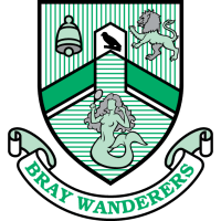 logo of Bray Wanderers