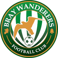 logo of Bray Wanderers