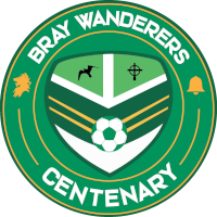 logo of Bray Wanderers