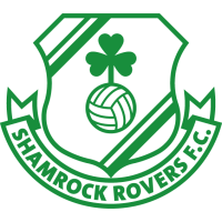 Shamrock Rovers FC U19