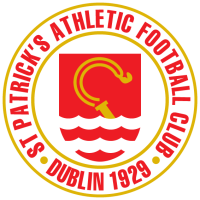 logo of Saint Patrick's Athletic FC U19