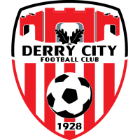 Logo Derry City FC