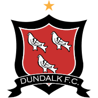 Logo Dundalk FC