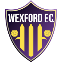 logo of Wexford Youths WFC