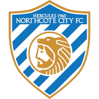 logo of Northcote City FC