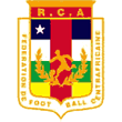 Logo Central African Republic