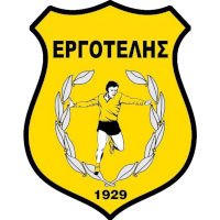logo of GS Diethnis Enosis Ergotelis