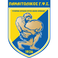 logo of Panaitolikós GFS
