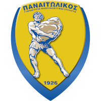 logo of Panaitolikós