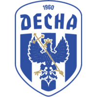 Logo FK Desna Chernihiv
