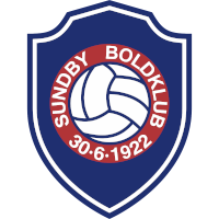 logo of Sundby BK