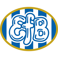 logo of Esbjerg fB