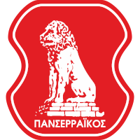 logo of MGS Panserraïkós