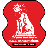 logo of Panserraïkós