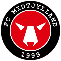 logo of FC Midtjylland