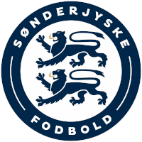 logo of Sønderjyske