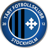 logo of Täby FK