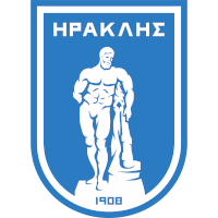 logo of Iraklís 1908