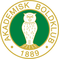 logo of Akademisk BK U19