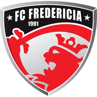 logo of FC Fredericia