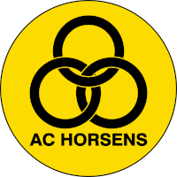 logo of AC Horsens