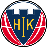logo of Hobro IK U19